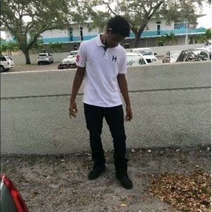 Meet your Posher, Tyrone